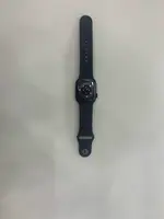Apple Watch Series 8 GPS + Cellular 41mm viền nhôm dây cao su Đen
