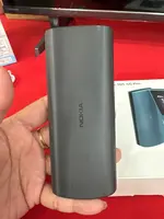 Điện thoại Nokia 105 DS Pro 4G Đen TA-1538 128MB Đen