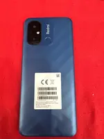 Điện thoại Xiaomi Redmi 12C 4GB - 64GB Xanh dương (Blue)
