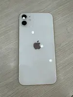 Điện thoại iPhone 11 128GB Trắng MHDJ3VN/A