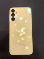 Samsung Galaxy A15 128GB Vàng SM-A155F