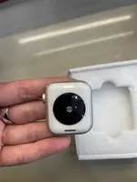 Đồng hồ thông minh Apple Watch SE 2 Demo 40mm GPS viền nhôm vàng 3K596PA/A