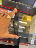 Đồng hồ thông minh Xiaomi Redmi Watch 3 Active Đen (Black) (BHR7266GL) (Demo)