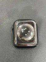 Đồng hồ thông minh Apple Watch Series 8 Demo 45mm GPS + Cellular viền nhôm đen 3K639PA/A