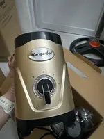 Máy xay sinh tố Kangaroo KG3B6M