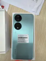 Honor X7b 8GB-256GB Xanh