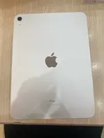 Máy tính bảng iPad Gen 10 10.9 2022 WiFi 64GB Bạc MPQ03ZA/A