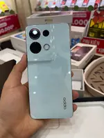 Điện thoại OPPO Reno8 Pro 5G 12GB-256GB Xanh - CPH2357 Demo