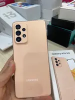 Điện thoại Samsung Galaxy A33 5G 128GB Demo Cam - A336
