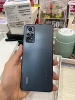 Điện thoại Xiaomi Redmi Note 12 Pro 8GB-256GB Xám (Graphite Gray)