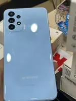 Điện thoại Samsung Galaxy A23 128GB Demo Xanh - A235
