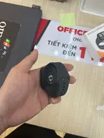 Đồng hồ thông minh Xiaomi Redmi Watch 3 Active Đen (Black) (BHR7266GL) (Demo)