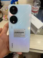 Honor X7b 8GB-256GB Bạc