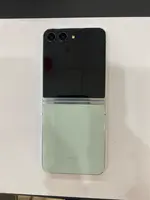 Điện thoại di động Samsung Galaxy Z Flip5 5G 256GB Demo Xanh SM-F731B