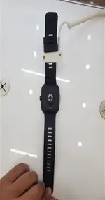 Đồng hồ thông minh Xiaomi Redmi Watch 3 Active Đen (Black) (BHR7266GL) (Demo)