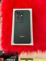 OPPO Reno11F 5G 8GB-256GB Xanh Đen - CPH2603