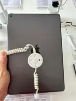 Máy tính bảng iPad 10.2 2021 Demo Wi-Fi 64GB Xám 3K2K3ZA/A