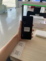 Honor X7b 8GB-256GB Đen
