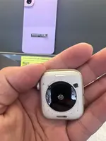 Đồng hồ thông minh Apple Watch Series 8 Demo 45mm GPS + Cellular viền nhôm đen 3K639PA/A