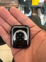 Đồng hồ thông minh Apple Watch SE 2 Demo 40mm GPS viền nhôm vàng 3K596PA/A