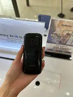 Điện thoại Masstel Fami 60 4G Đen (Black)