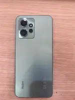 Điện thoại Xiaomi Redmi Note 12 4GB-128GB Xanh lá (Green) (Demo)