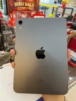 Máy tính bảng iPad Mini 8.3 2021 Wi-Fi 64GB Xám MK7M3ZA/A