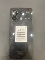 Xiaomi Redmi Note 13 6GB 128GB Đen