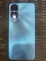 Honor 90 Lite (8+256GB) Xanh Biển Hồ (Cyan Lake)_CRT-NX1CYA