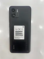 Điện thoại Xiaomi Redmi A2 2GB-32GB Đen (Black)