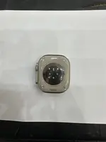 Đồng hồ thông minh Apple Watch Ultra Demo 49mm viền Titanium 3K590PA/A
