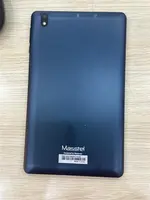 Masstel Tab 8A Kidzone Xanh Navy