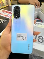 Điện Thoại OPPO A18 4GB 128GB Xanh CPH2591 Demo