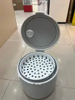 Nồi cơm điện Hotwell 1.8 lít RC18H2 - Trắng