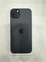 Điện thoại iPhone 15 Plus Demo 128GB Đen 3M462VN/A