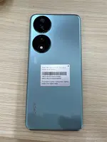 Honor X7b 8GB-256GB Xanh
