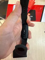 Vòng đeo tay thông minh Xiaomi Smart Band 7 Đen (BHR6004AP) - Demo