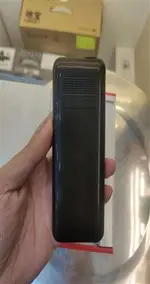 Điện Thoại Masstel izi T2 4G Đen