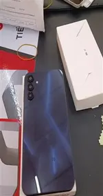 Samsung Galaxy A15 128GB Đen SM-A155F
