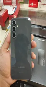 Samsung Galaxy S23 FE 5G 128GB Xám SM-S711