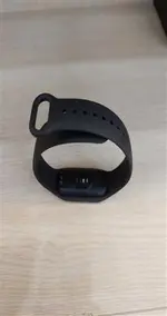 Vòng đeo tay thông minh Xiaomi Smart Band 7 Đen (BHR6004AP) - Demo