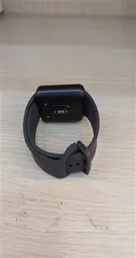 Samsung Galaxy Fit3 Xám đen