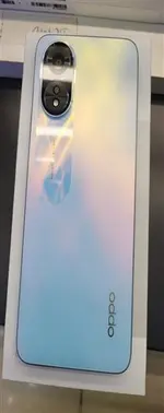 Điện Thoại OPPO A18 4GB 128GB Xanh CPH2591