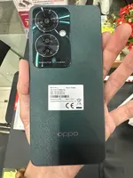 OPPO Reno11F 5G 8GB-256GB Xanh Đen - CPH2603