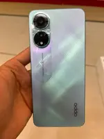 Điện thoại OPPO A78 8GB-256GB Xanh - CPH2565 Demo
