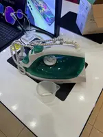 Bàn ủi hơi nước cầm tay Kangaroo KGSI1800