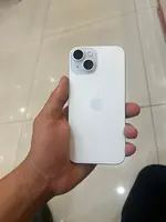 Điện thoại iPhone 15 Demo 128GB Xanh dương 3M425VN/A