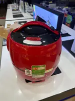 Nồi cơm nắp gài Kangaroo 1.2 lít KG822