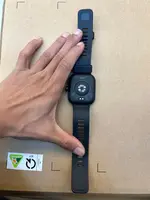 Đồng hồ thông minh Xiaomi Redmi Watch 4 Đen Demo