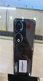 Honor 90 (12+512GB) Đen Bóng Đêm (Midnight Black)_REA-NX9BLK